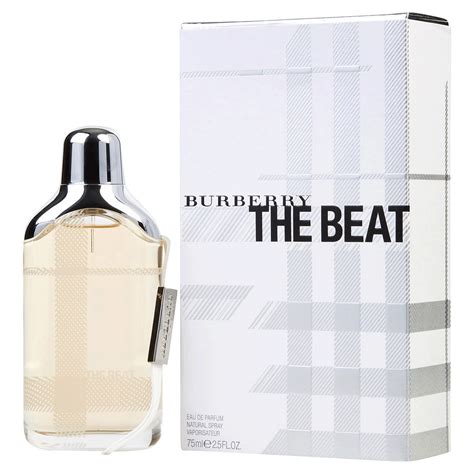 burberry beat fragrance|burberry beat perfume for women.